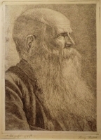 1673
<br/>
Man met witte baard
<br/>
<em>Balink, Henry</em>